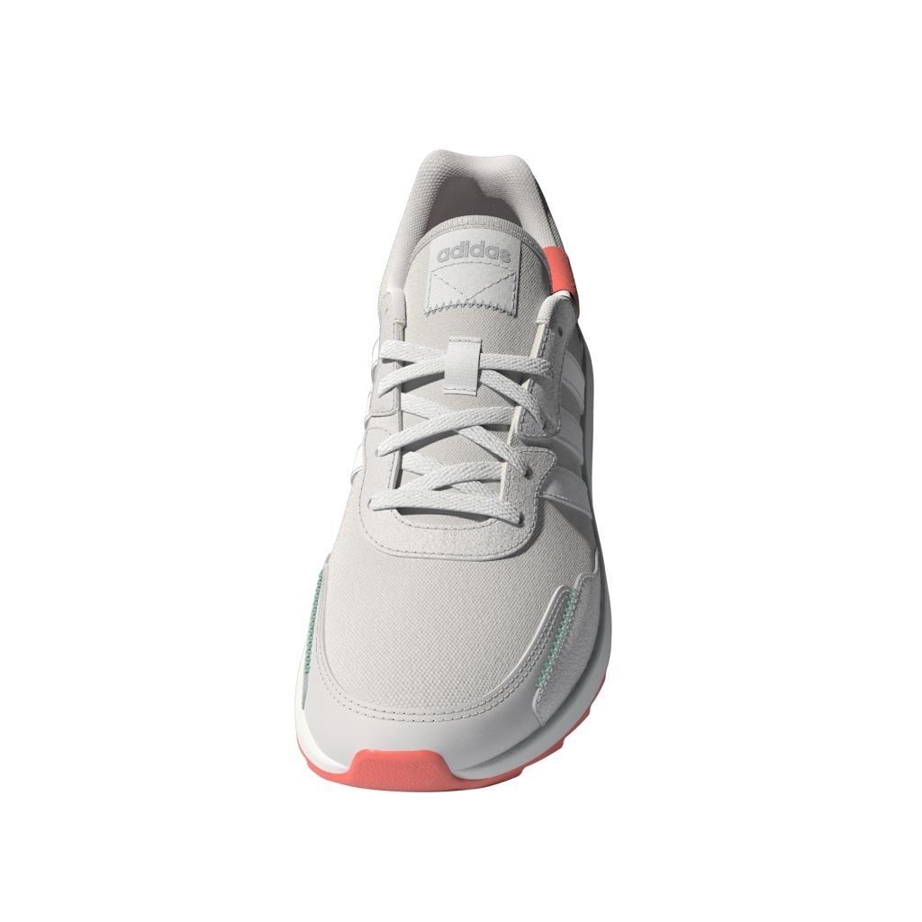Retrorun Shoes, White, , large image number 9