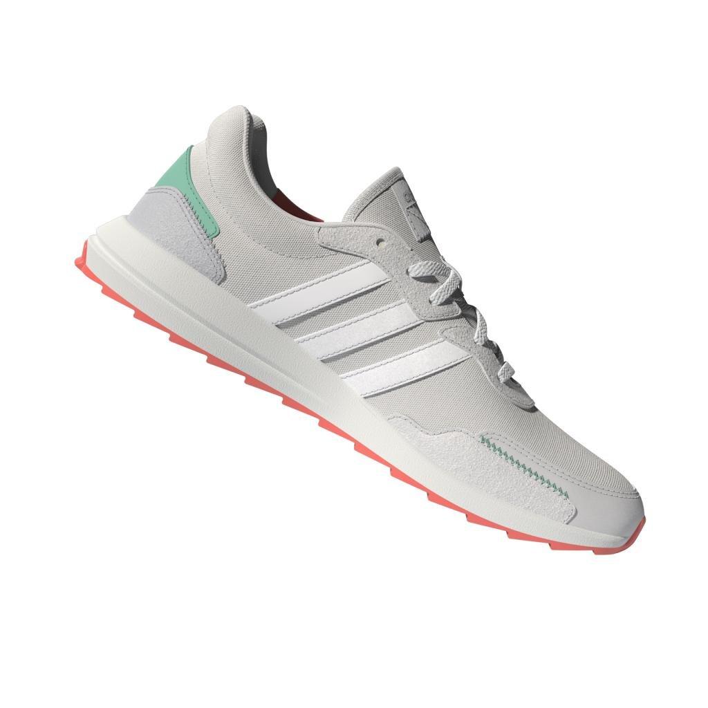 Retrorun Shoes, White, , large image number 10