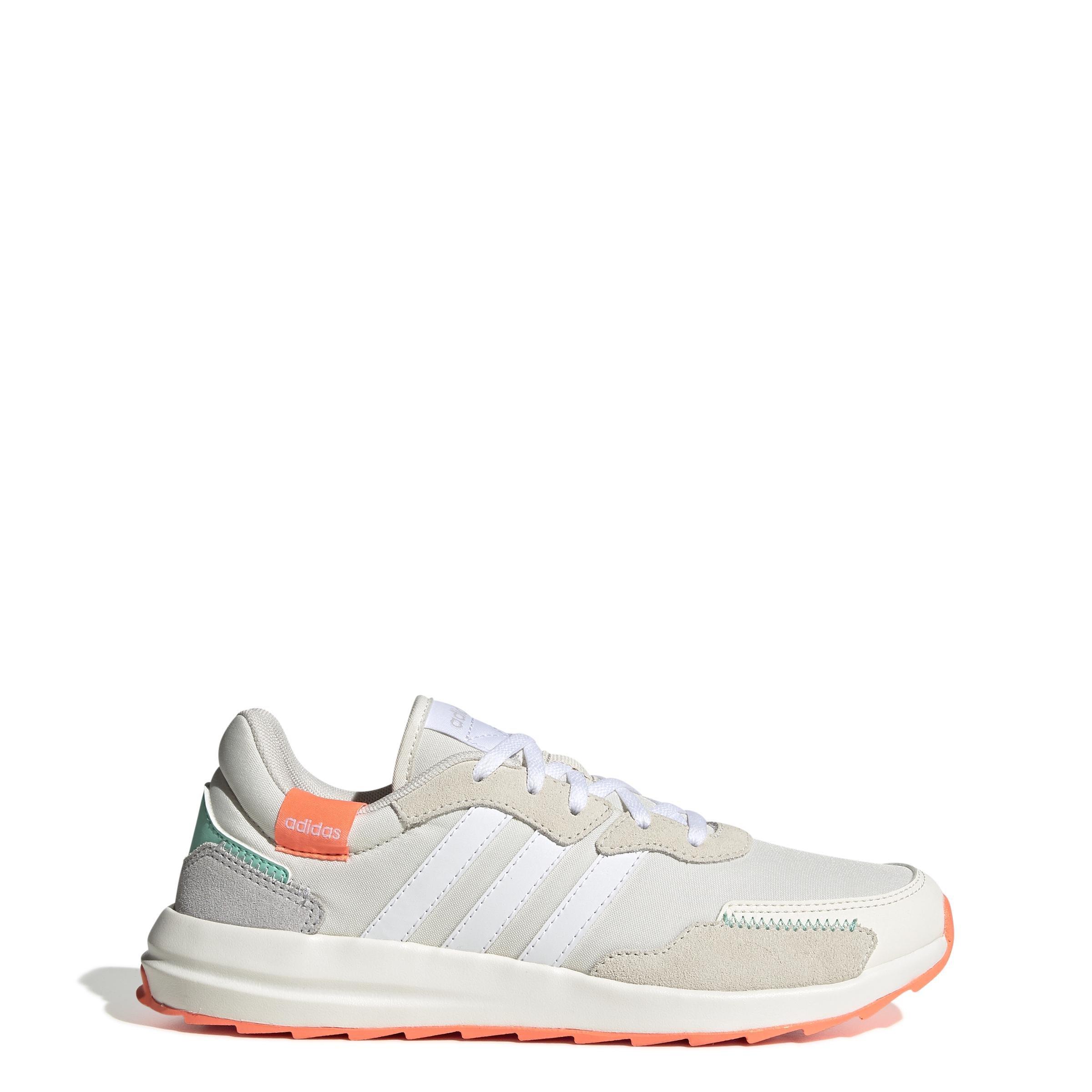 Retrorun Shoes, White, , large image number 12