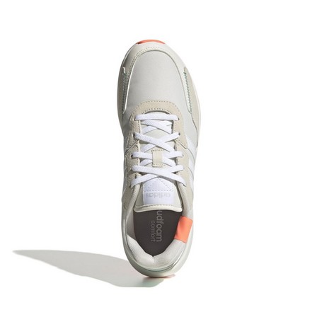 Women Retrorun Shoes, White, A901_ONE, large image number 13