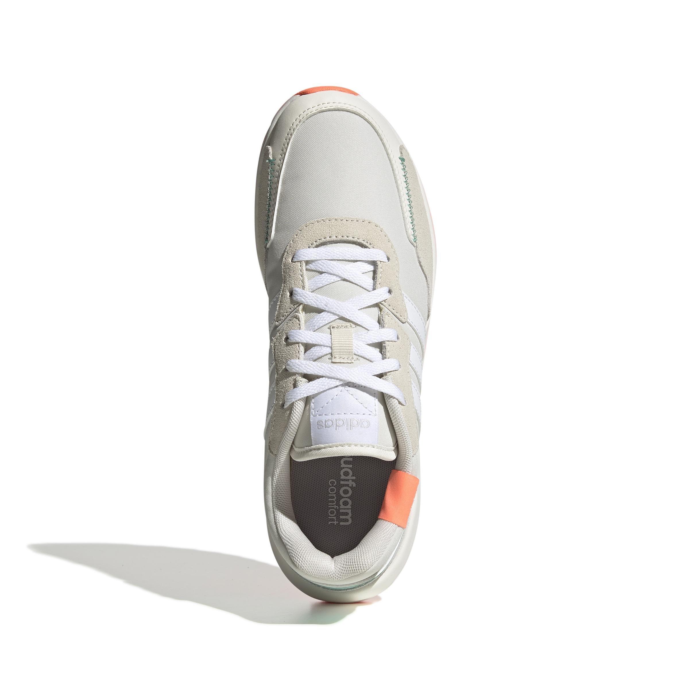 Retrorun Shoes, White, , large image number 13