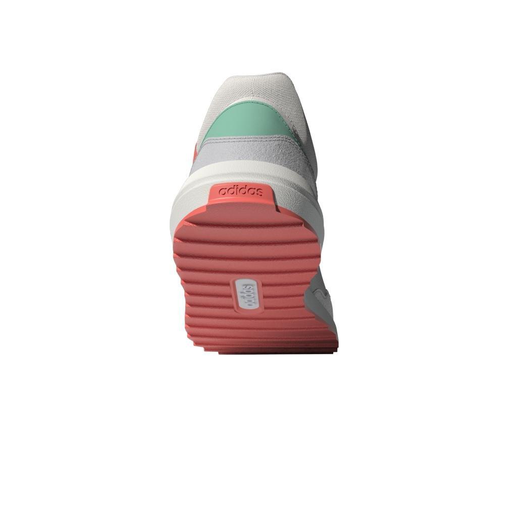 Retrorun Shoes, White, , large image number 14