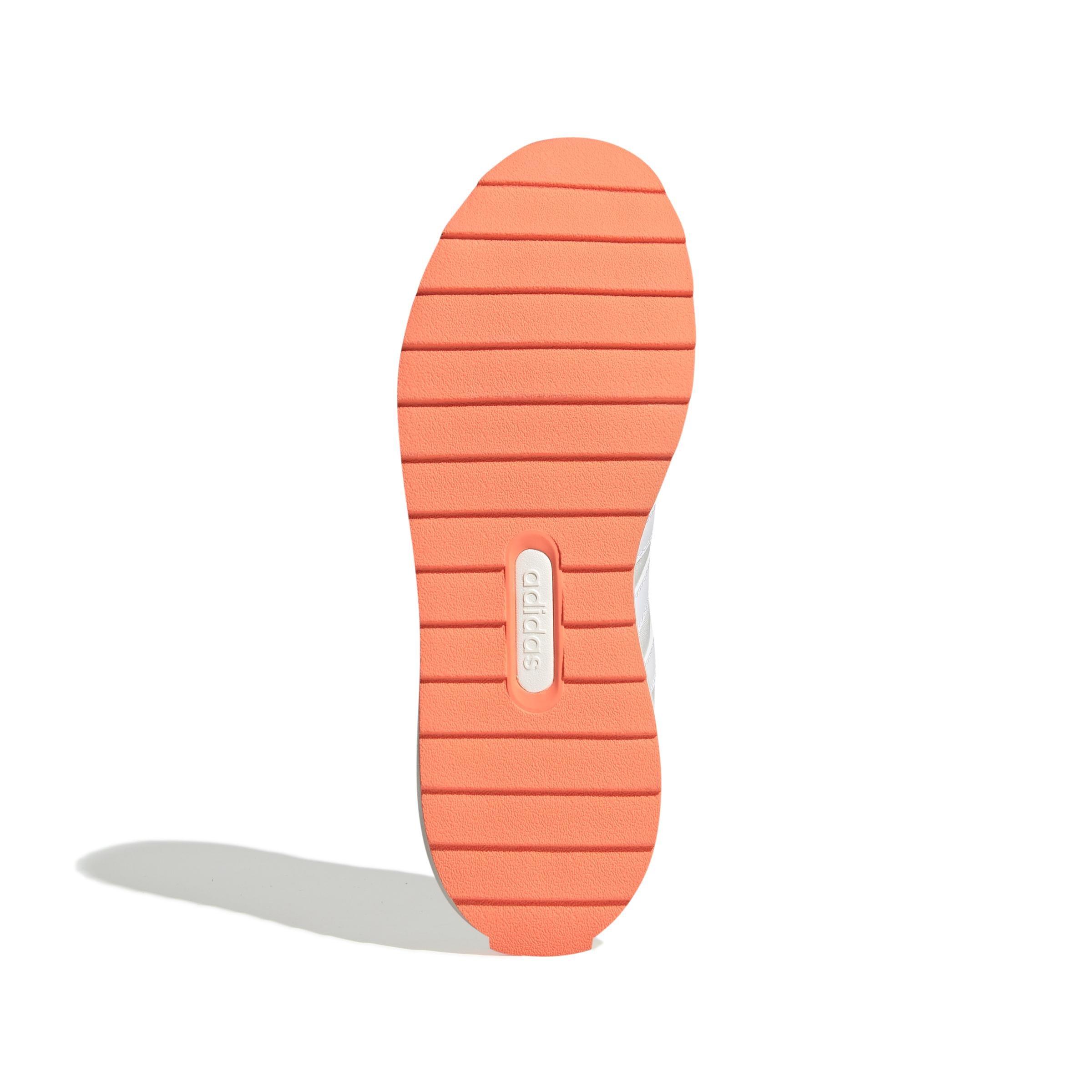 Retrorun Shoes, White, , large image number 18