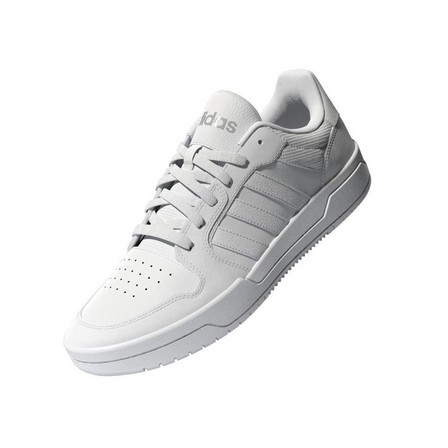 Men Entrap Shoes, White, A901_ONE, large image number 8