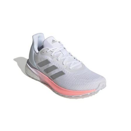 Women Astrarun Shoes Ftwr, White, A901_ONE, large image number 1