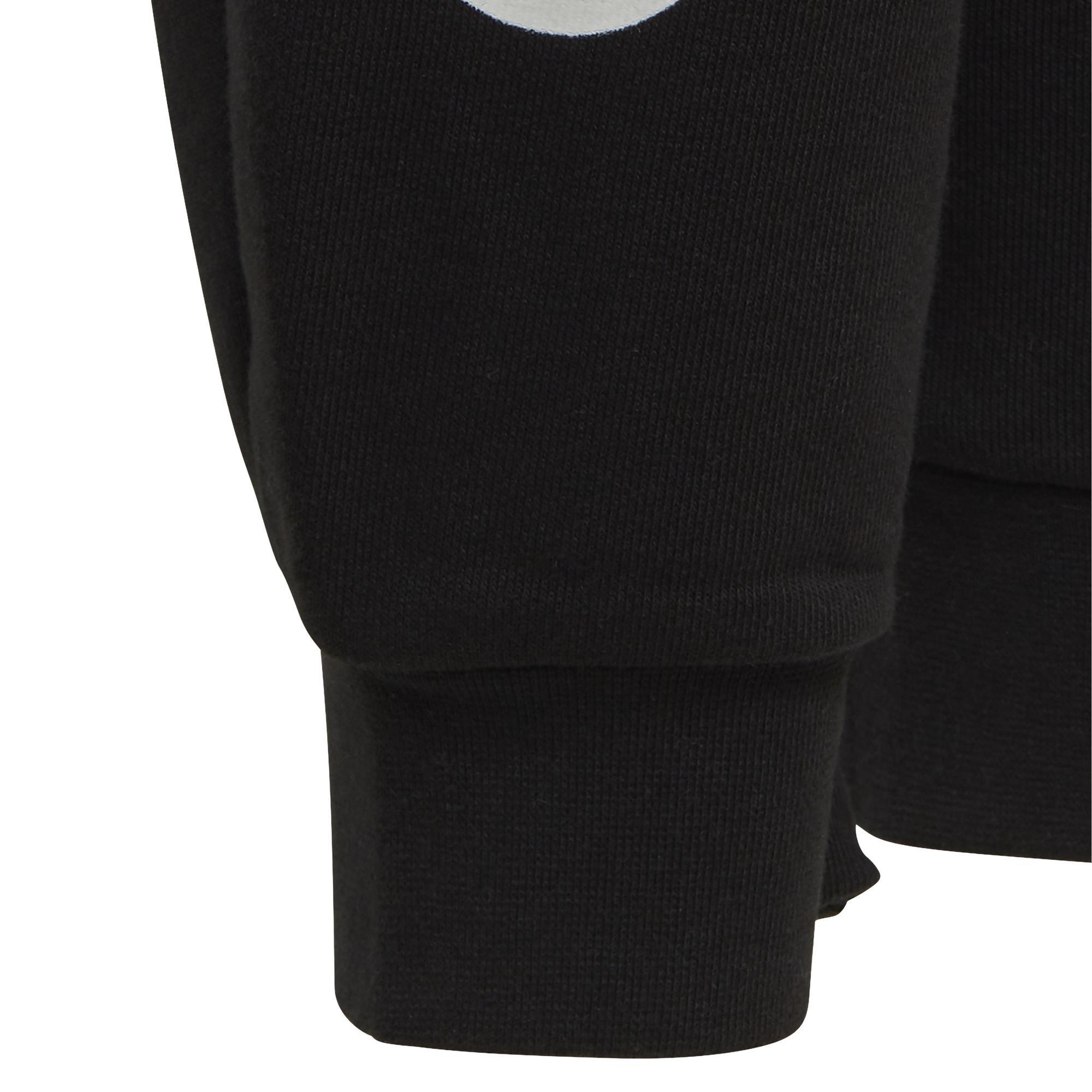 Kids Linear Joggers, Black, A901_ONE, large image number 3