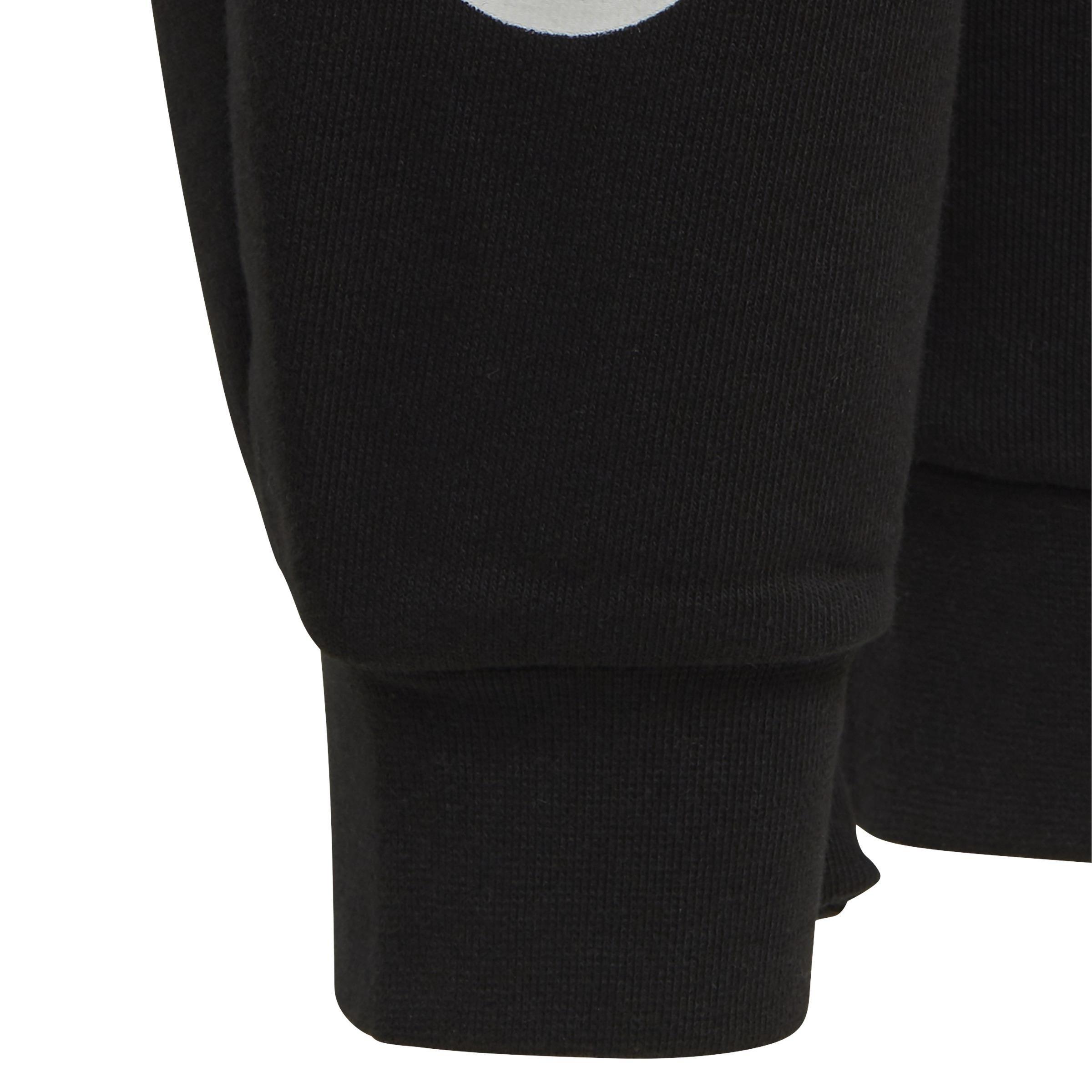 Kids Linear Joggers, Black, A901_ONE, large image number 4