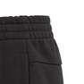 Kids Girls Linear Joggers, Black, A901_ONE, thumbnail image number 5