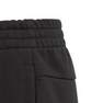 Kids Girls Linear Joggers, Black, A901_ONE, thumbnail image number 6