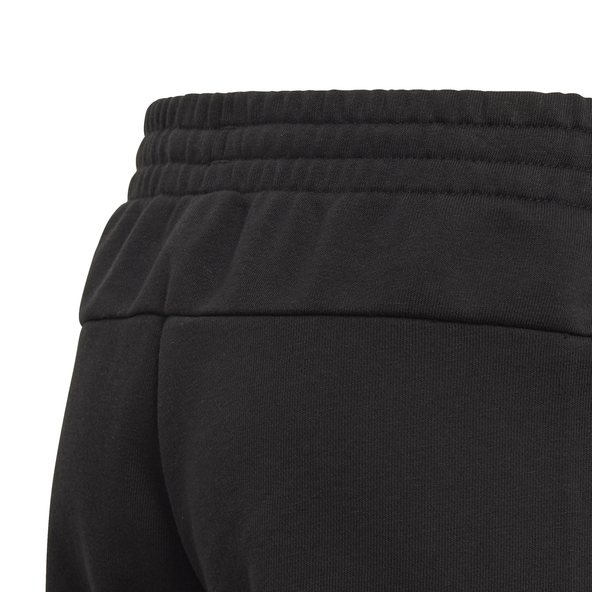 Kids Linear Joggers, Black, A901_ONE, large image number 6