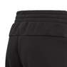 Kids Girls Linear Joggers, Black, A901_ONE, thumbnail image number 7
