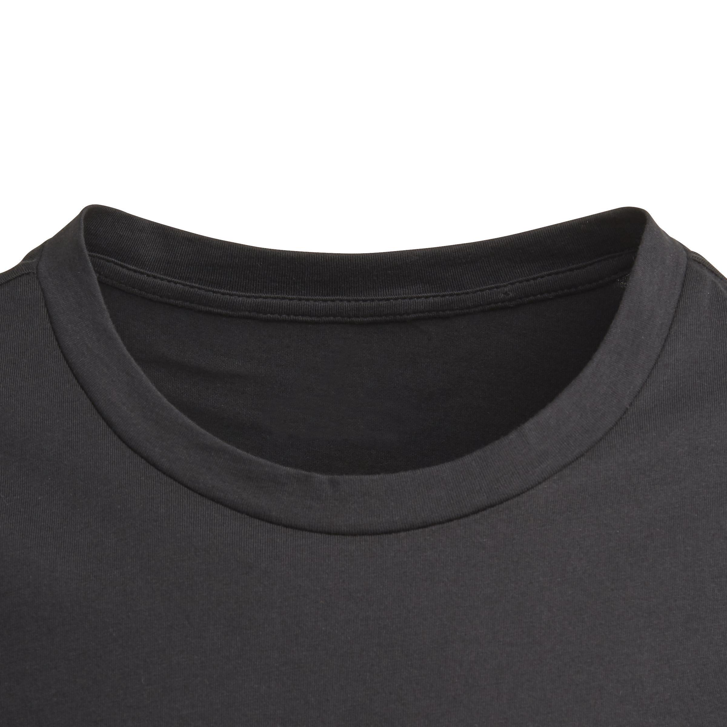 Essentials Linear T-Shirt, Black, A901_ONE, large image number 5