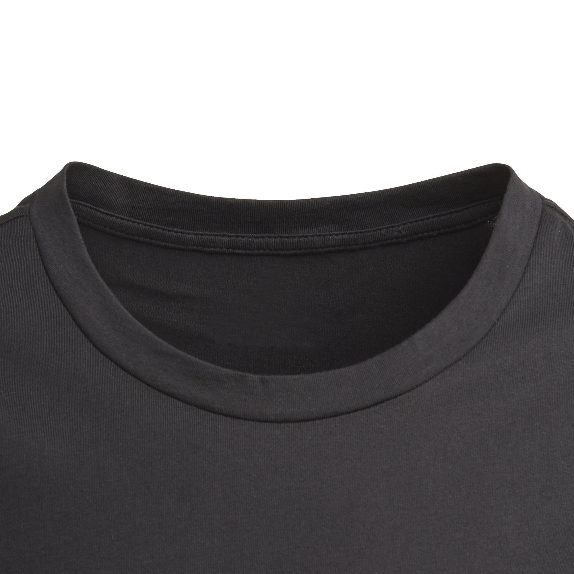 Kids Essentials Linear T-Shirt, Black, A901_ONE, large image number 9