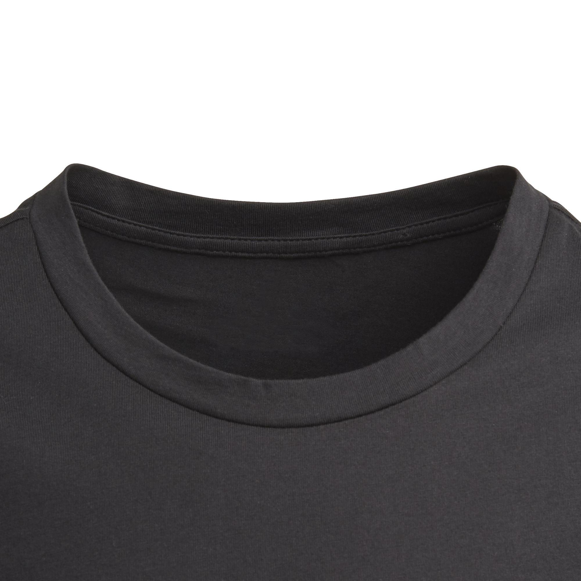 Essentials Linear T-Shirt, Black, A901_ONE, large image number 9