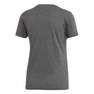 Women Essentials Linear T-Shirt, Grey, A901_ONE, thumbnail image number 1