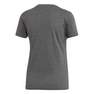 Women Essentials Linear T-Shirt, Grey, A901_ONE, thumbnail image number 7