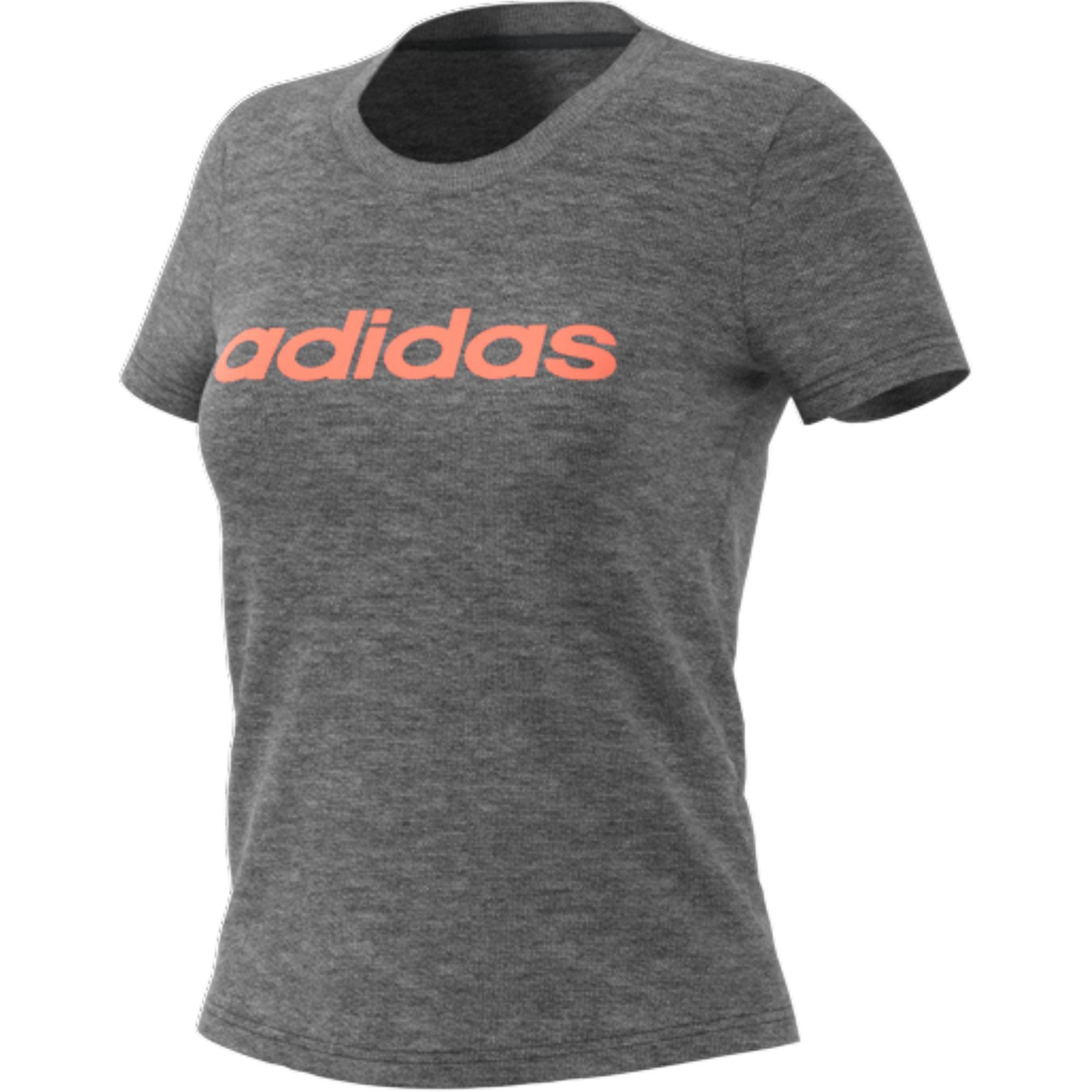 Essentials Linear T-Shirt, Grey, A901_ONE, large image number 9