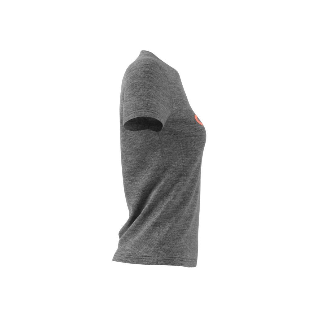 Essentials Linear T-Shirt, Grey, , large image number 12