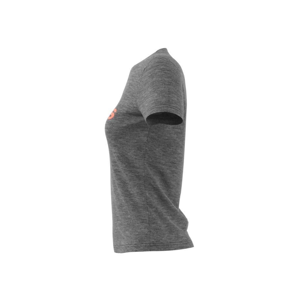 Essentials Linear T-Shirt, Grey, , large image number 13