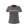 Women Essentials Linear T-Shirt, Grey, A901_ONE, thumbnail image number 17