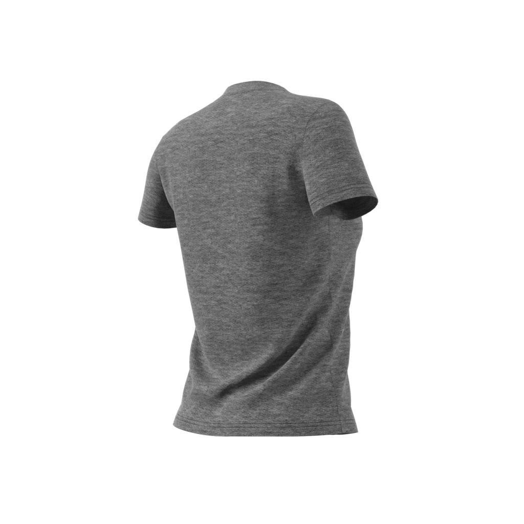 Essentials Linear T-Shirt, Grey, , large image number 18