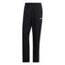Men 3-Stripes Woven Cuffed Tracksuit, Blue, A901_ONE, thumbnail image number 4