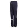 Kids Boys 3-Stripes Joggers, Navy, A901_ONE, thumbnail image number 1