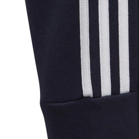 Kids Boys 3-Stripes Joggers, Navy, A901_ONE, large image number 3