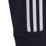 Kids Boys 3-Stripes Joggers, Navy, A901_ONE, thumbnail image number 3
