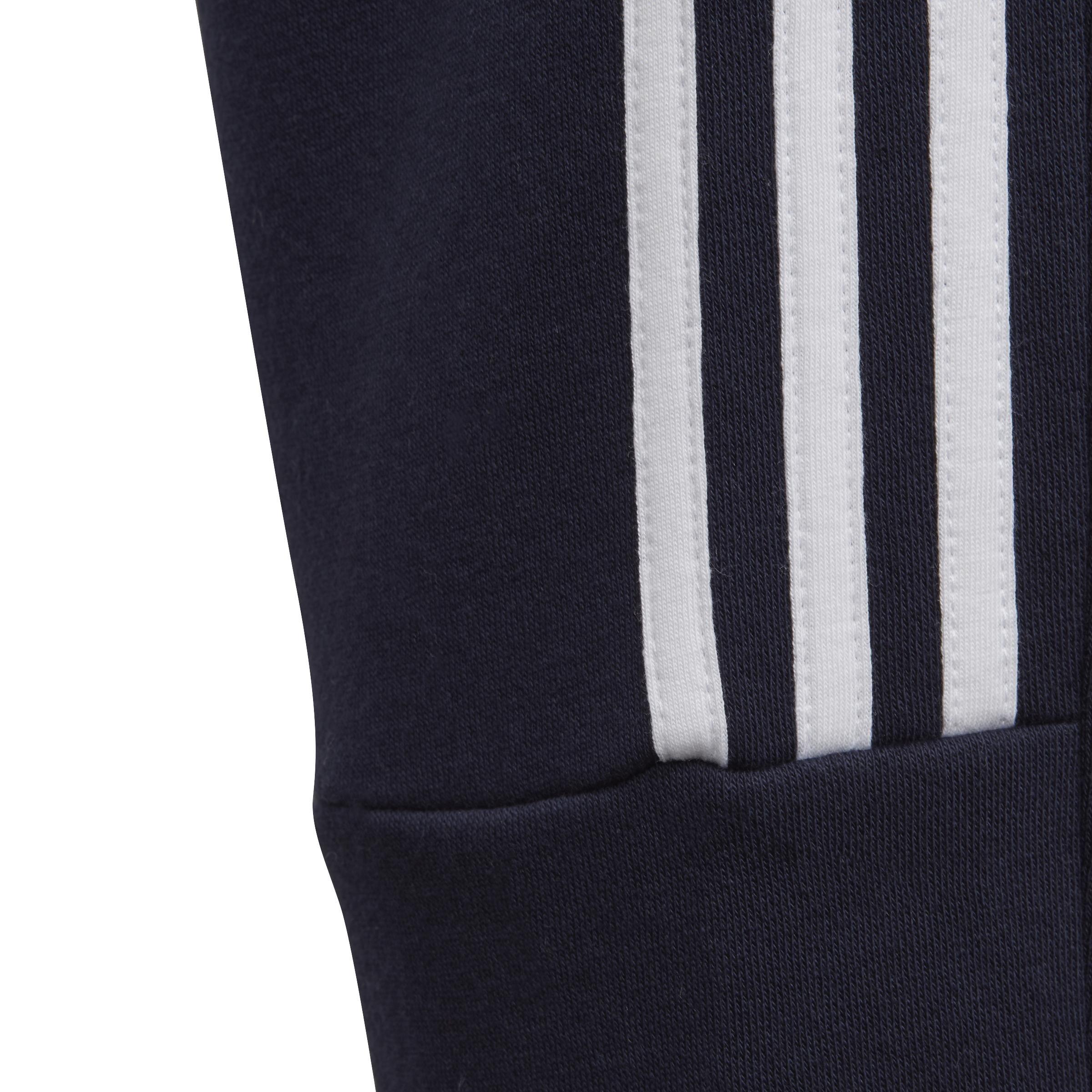 Kids 3-Stripes Joggers, Blue, A901_ONE, large image number 3