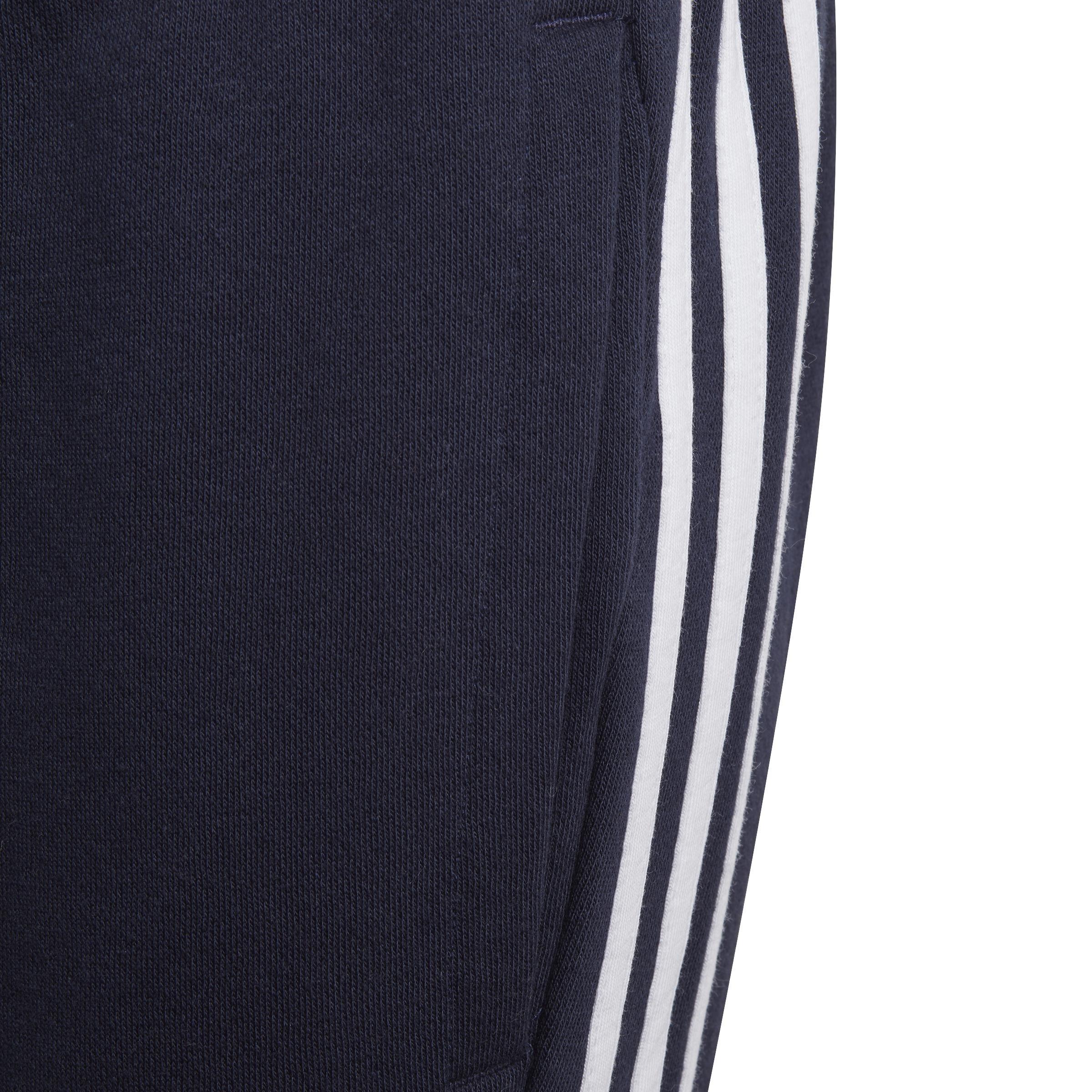 Kids 3-Stripes Joggers, Blue, A901_ONE, large image number 5
