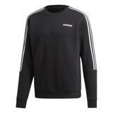 3-Stripes Crew Sweatshirt, Black, A901_ONE, large image number 18