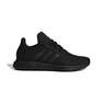 Kids Swift Run Shoes, Black, A901_ONE, thumbnail image number 0