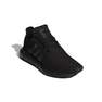 Kids Swift Run Shoes, Black, A901_ONE, thumbnail image number 1