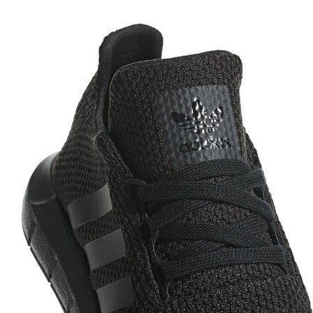Kids Swift Run Shoes, Black, A901_ONE, large image number 4