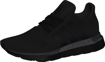Kids Swift Run Shoes, Black, A901_ONE, large image number 10