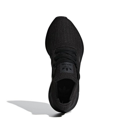 Kids Swift Run Shoes, Black, A901_ONE, large image number 11