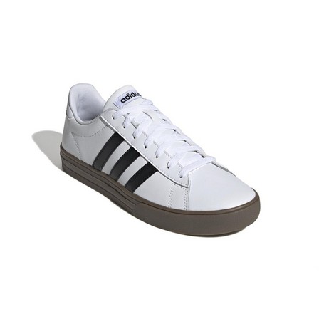 Men Daily 2.0 Shoes, White, A901_ONE, large image number 0
