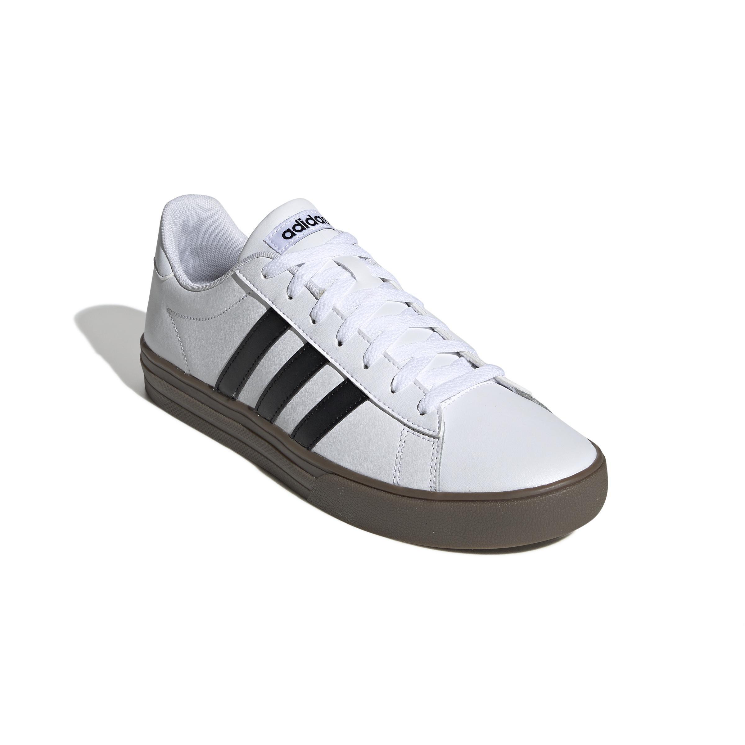 Men Daily 2.0 Shoes, White, A901_ONE, large image number 1