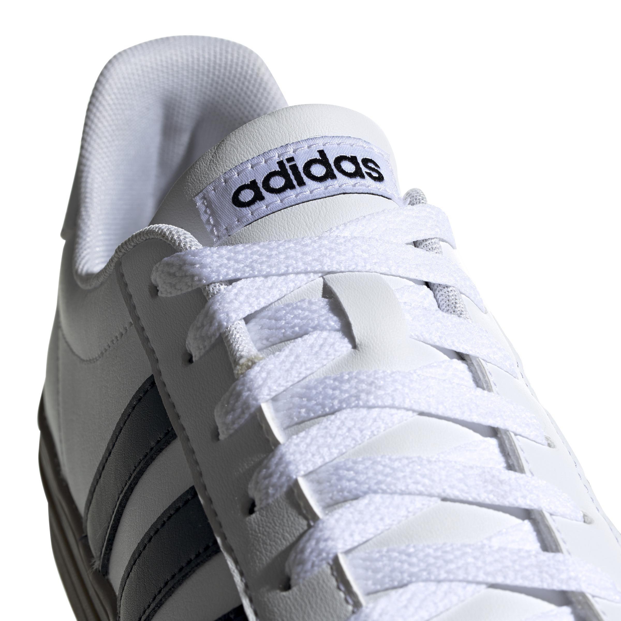 Daily 2.0 Shoes, White, A901_ONE, large image number 3