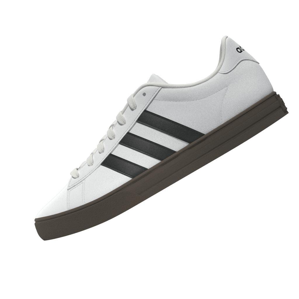 Men Daily 2.0 Shoes, White, A901_ONE, large image number 6