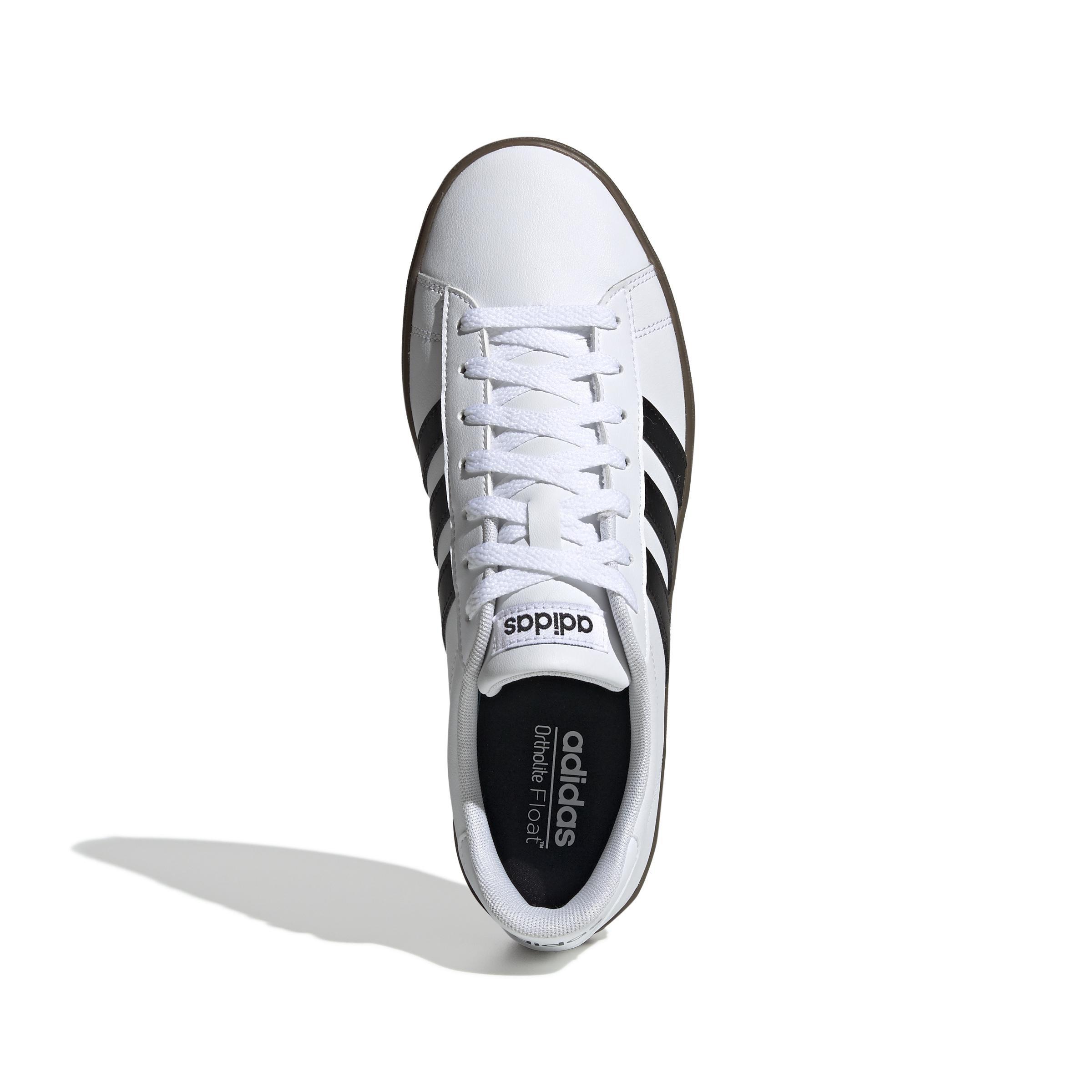 Men Daily 2.0 Shoes, White, A901_ONE, large image number 7