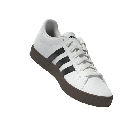 Men Daily 2.0 Shoes, White, A901_ONE, large image number 8