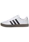 Men Daily 2.0 Shoes, White, A901_ONE, thumbnail image number 9