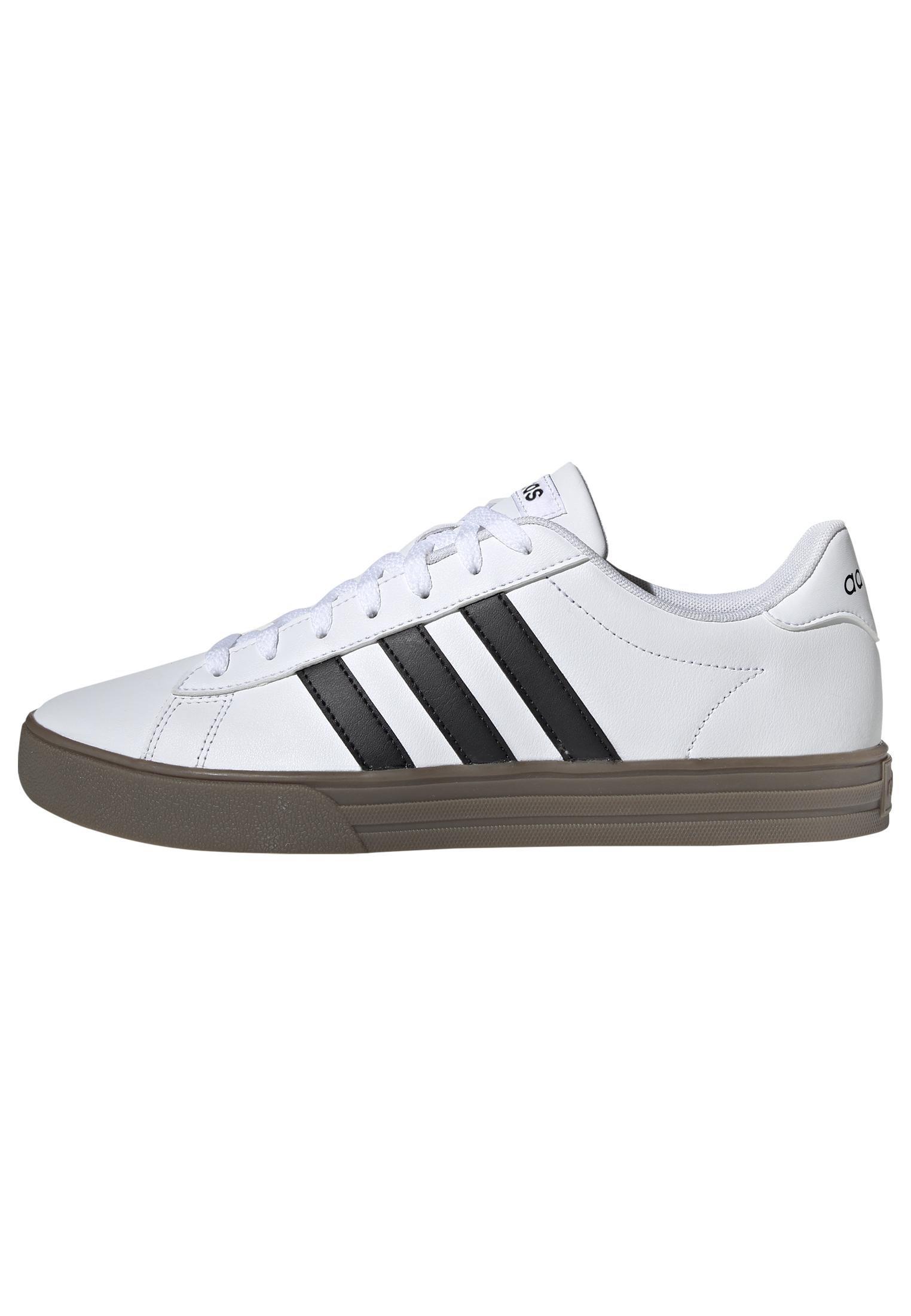 Men Daily 2.0 Shoes, White, A901_ONE, large image number 10