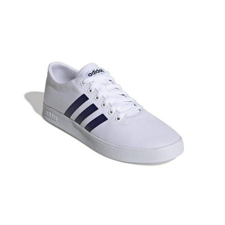 Men Easy Vulc 2.0 Shoes Ftwr, White, A901_ONE, large image number 1