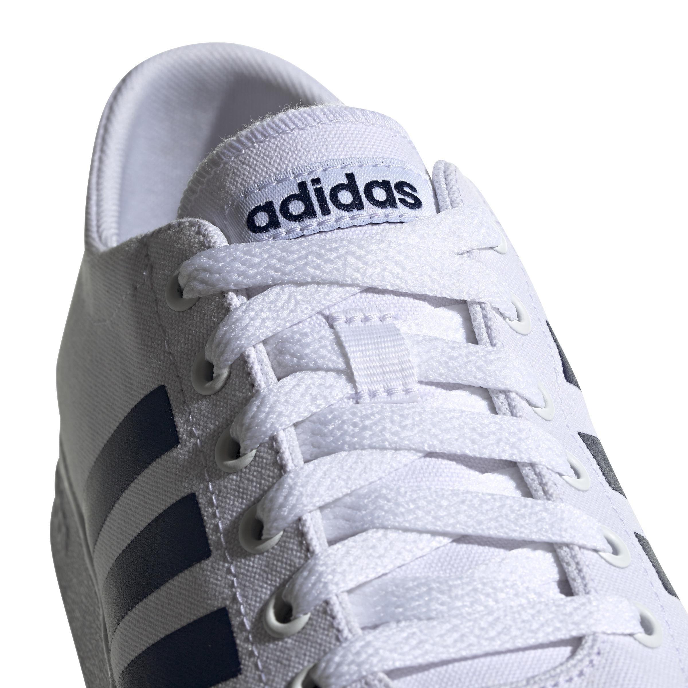 Easy Vulc 2.0 Shoes Ftwr, White, , large image number 4