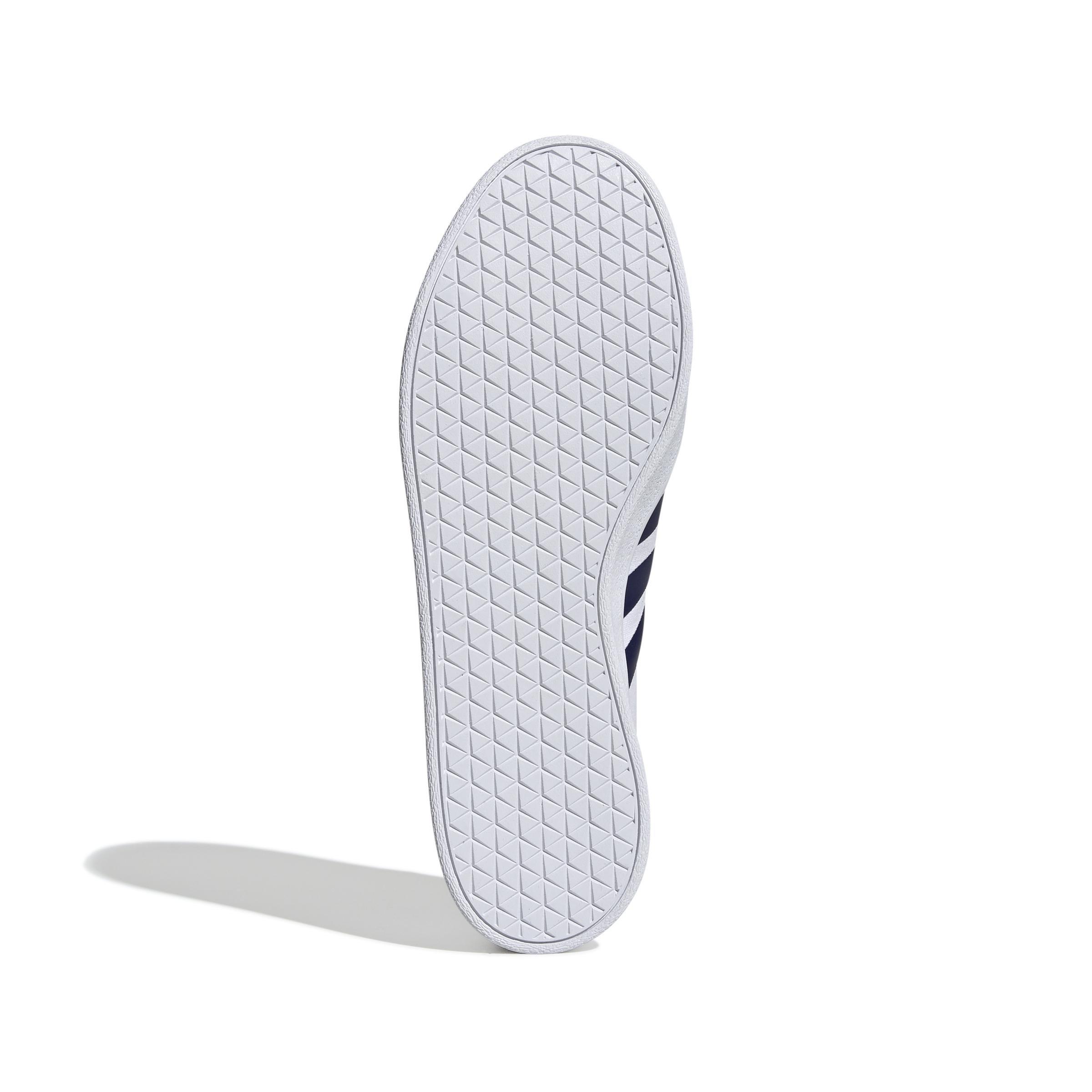 Easy Vulc 2.0 Shoes Ftwr, White, , large image number 8