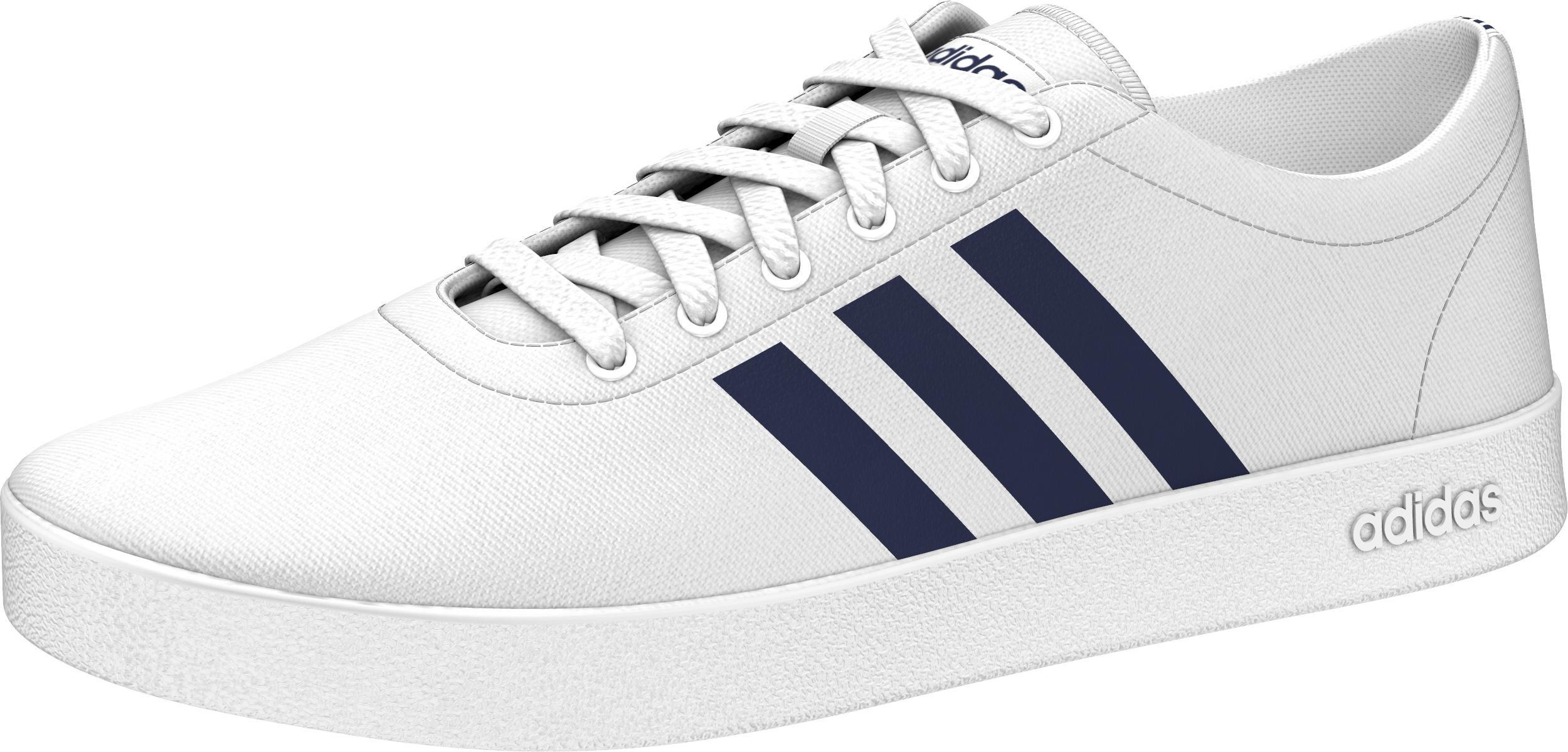 Easy Vulc 2.0 Shoes Ftwr, White, , large image number 9
