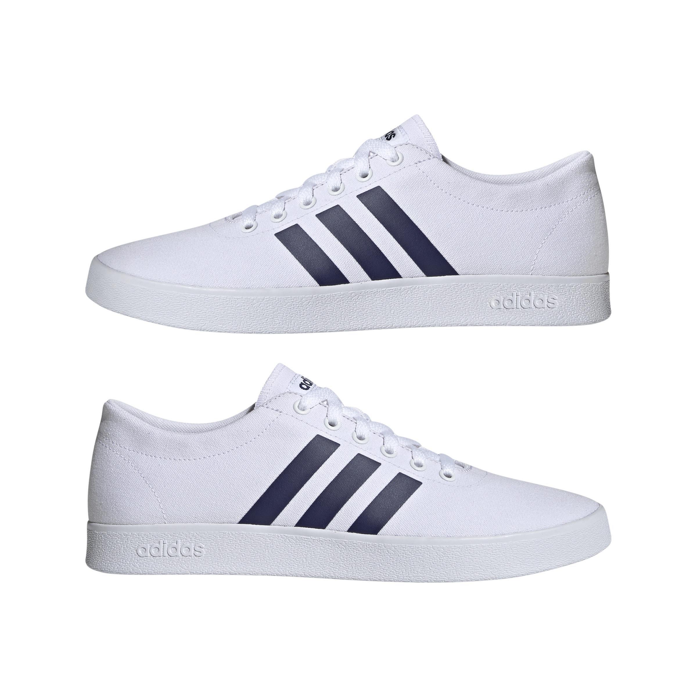 Easy Vulc 2.0 Shoes Ftwr, White, , large image number 11